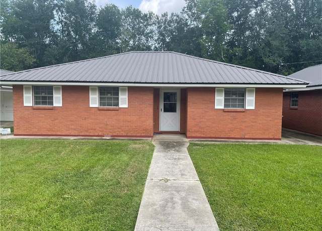 Property at 264 E 17th St, Reserve, LA 70084, 2 beds, 1 bath