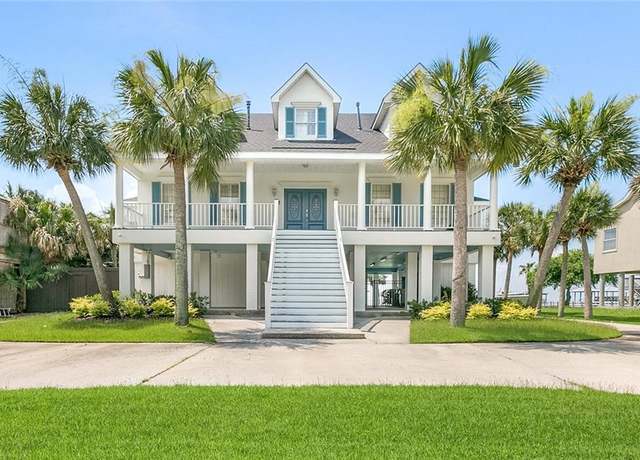 Property at 228 Marlin Dr, Slidell, LA 70461, 5 beds, 4 baths