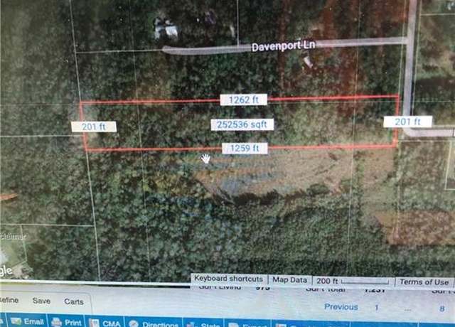 Property at 68165 Howard Oberry Rd, Pearl River, LA 70452