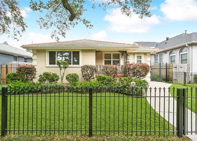 Property at 6423 Canal Blvd, New Orleans, LA 70124, 4 beds, 3 baths