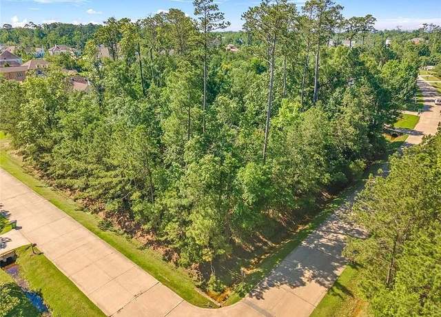 Property at 10 Pintail Trce, Mandeville, LA 70471