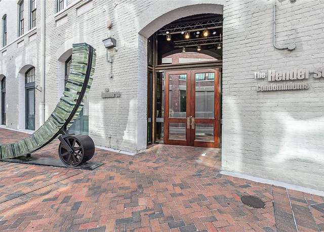 Property at 700 Commerce St #311, New Orleans, LA 70130, 2 beds, 1.5 baths