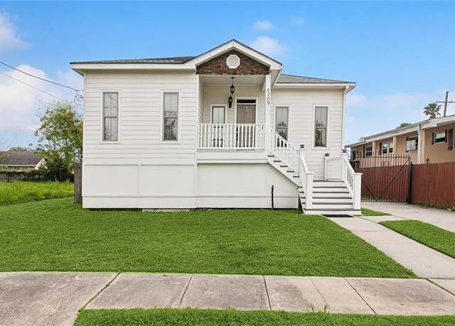 Property at 6309 Debore Dr, New Orleans, LA 70126, 3 beds, 2 baths