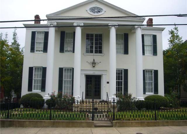 Property at 206 S Dr Ml King St St, Natchez-ms, MS 39120, 5 beds, 5.5 baths
