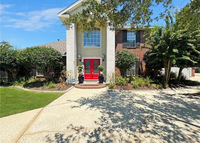 Property at 219 Lansdowne Dr, Slidell, LA 70461, 4 beds, 4 baths