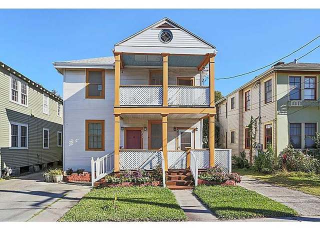 Property at 5211 13 N Conti St, New Orleans, LA 70124, 3 beds, 3 baths