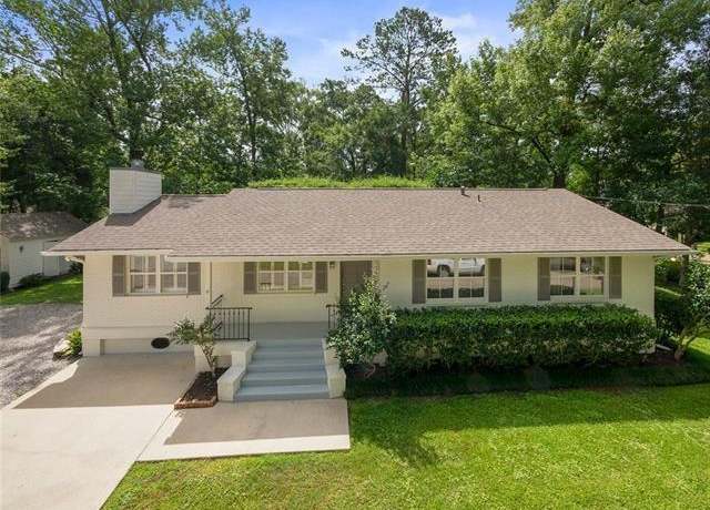 Property at 726 S Massachusetts St, Covington, LA 70433, 3 beds, 2 baths