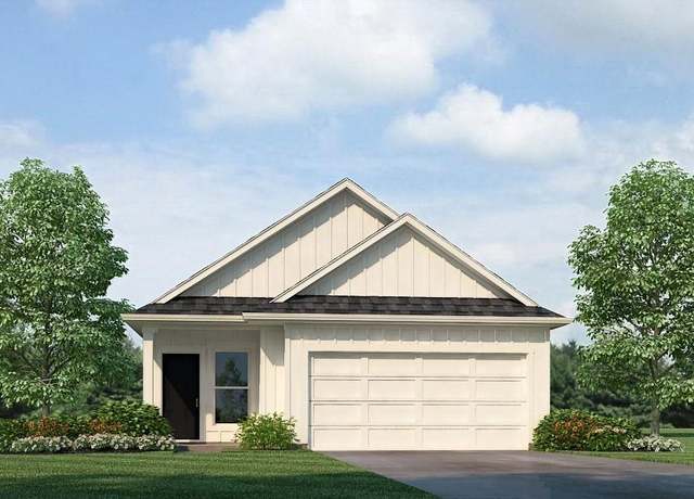 Property at 40447 Cara Mae St, Slidell, LA 70461, 4 beds, 2 baths