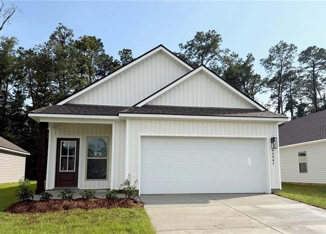 Property at 40447 Cara Mae St, Slidell, LA 70461, 4 beds, 2 baths