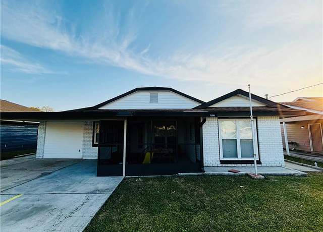 Property at 42 Cynthia St, Waggaman, LA 70094, 4 beds, 2 baths