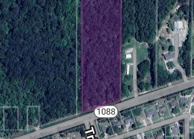 Property at Hwy 1088 Hwy, Mandeville, LA 70471
