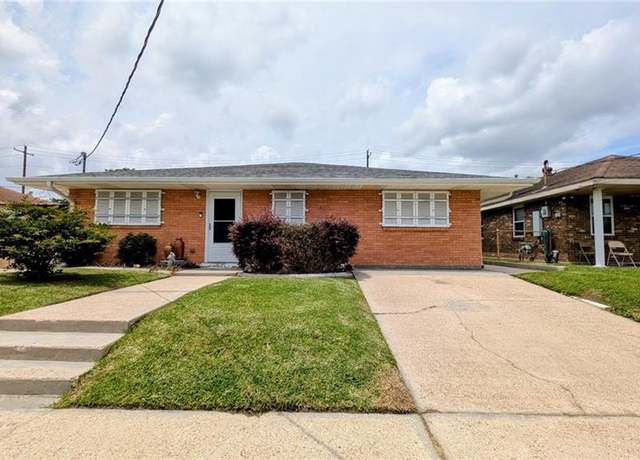 Property at 2112 Munster Blvd, Meraux, LA 70075, 3 beds, 2 baths