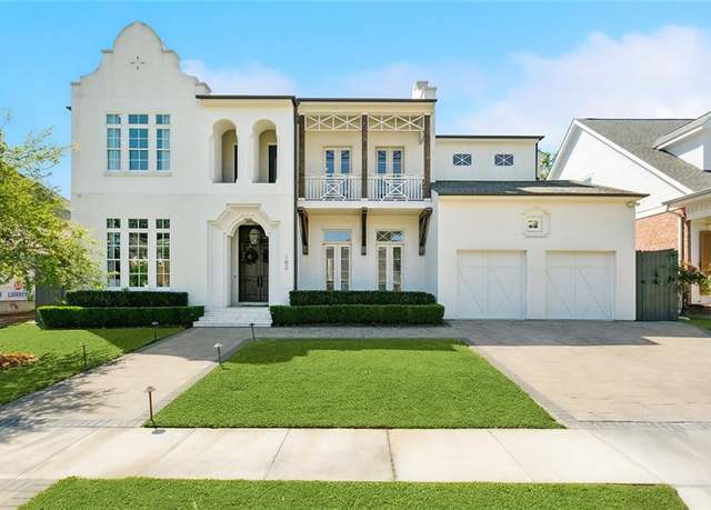 Property at 102 Sena Dr, Metairie, LA 70005, 5 beds, 5.5 baths