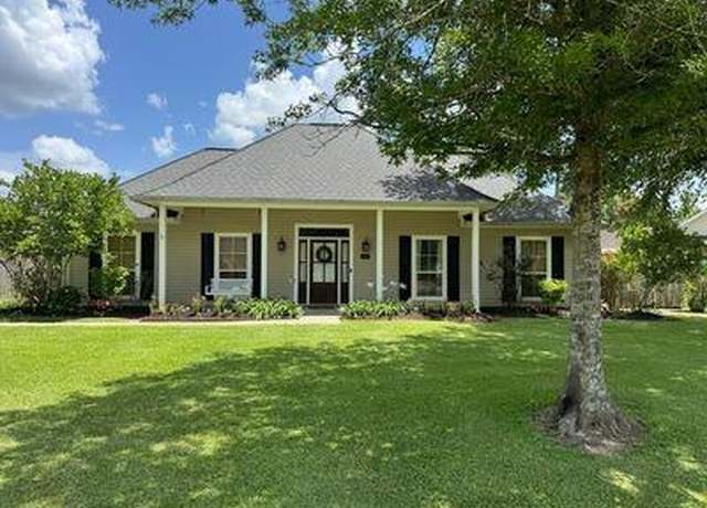 Property at 14310 Mckenzy Way, Walker, LA 70785, 3 beds, 2 baths