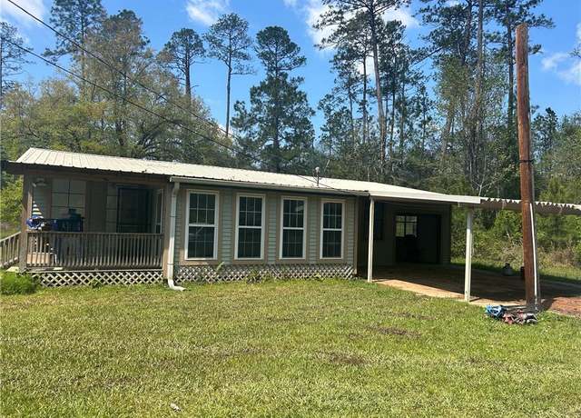Property at 42165 Pasqua Rd, Ponchatoula, LA 70454, 3 beds, 2 baths
