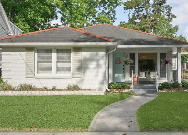 Property at 626 Homestead Ave, Metairie, LA 70005, 2 beds, 2.5 baths
