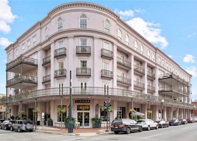 Property at 700 Magazine St #514, New Orleans, LA 70130, 1 bed, 1 bath