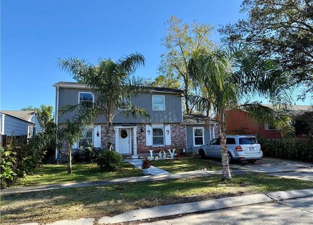 Property at 531 E Louisiana State Dr, Kenner, LA 70065, 4 beds, 2.5 baths