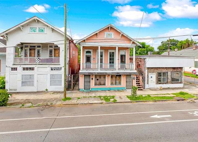 Property at 4104 06 Saint Claude Ave, New Orleans, LA 70117, 8 beds, 4 baths