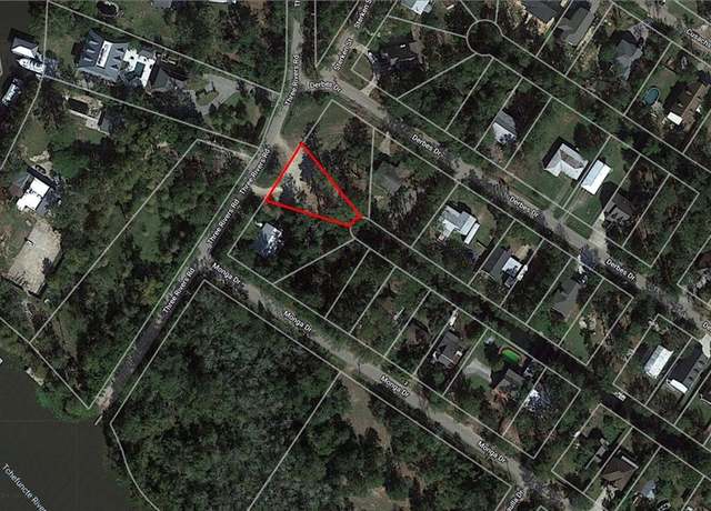 Property at Lot 194 Three Rivers Rd, Covington, LA 70433