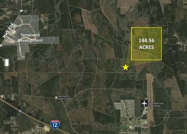 Property at Journey Rd, Slidell, LA 70460
