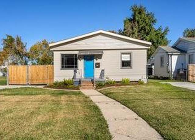 Property at 4317 Morris Pl, Jefferson, LA 70121, 3 beds, 2 baths