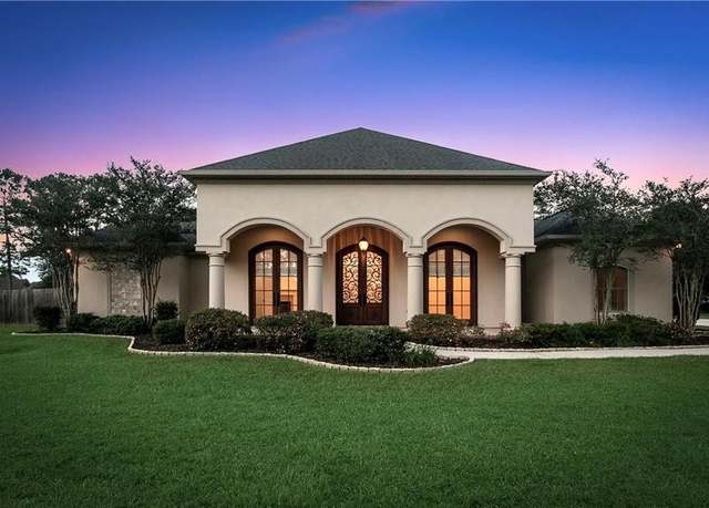 Property at 41120 Rue Monet, Ponchatoula, LA 70454, 4 beds, 3 baths