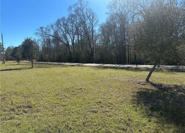 Property at TBD John D Wood Rd, Franklinton, LA 70438