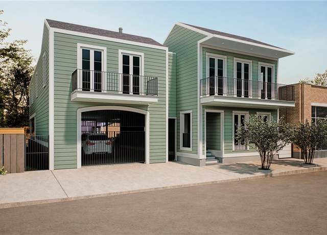 Property at 830 Piety St, New Orleans, LA 70117, 6 beds, 5.5 baths