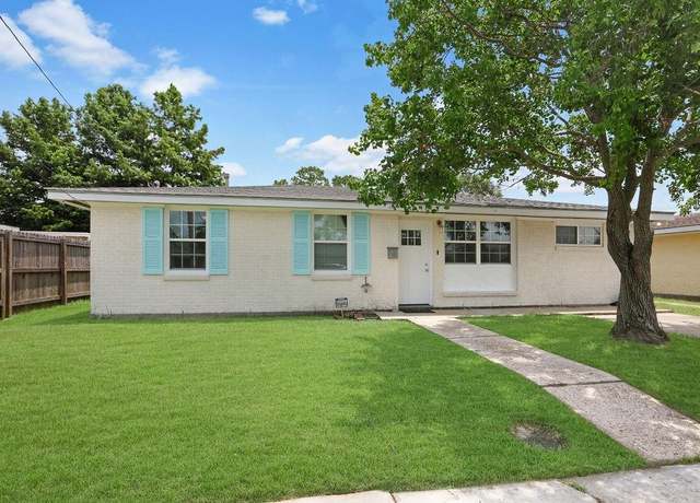Property at 405 Jade Ave, Metairie, LA 70003, 3 beds, 2 baths