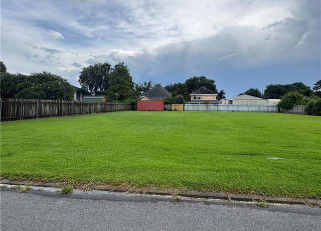 Property at Josephine St, Chalmette, LA 70043