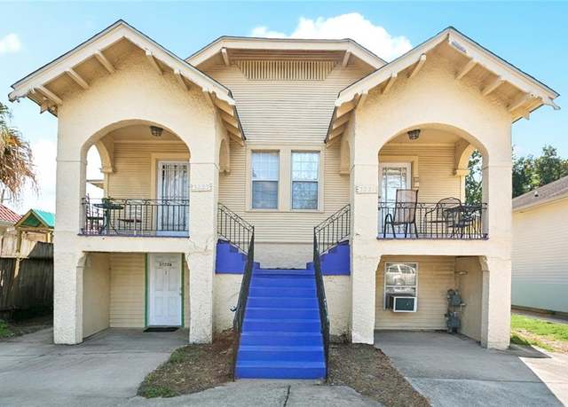 Property at 3221 33 Upperline St, New Orleans, LA 70125, 7 beds, 4 baths
