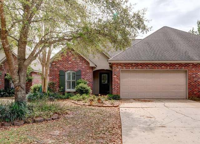 Property at 111 Cornerstone Dr Unit 1A, Slidell, LA 70461, 3 beds, 2 baths
