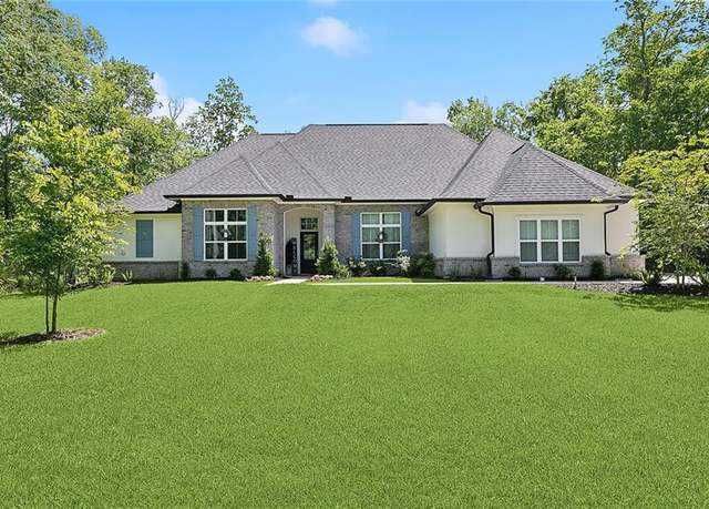 Property at 14 Arbor Ln, New Orleans, LA 70131, 4 beds, 4.5 baths