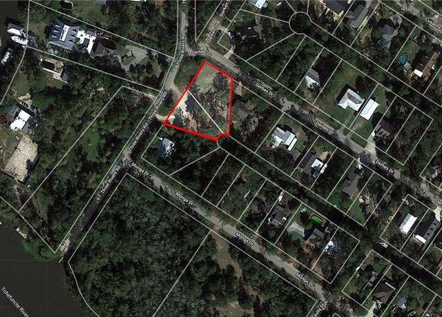Property at Lots 193 & 194 Three Rivers Rd, Covington, LA 70433