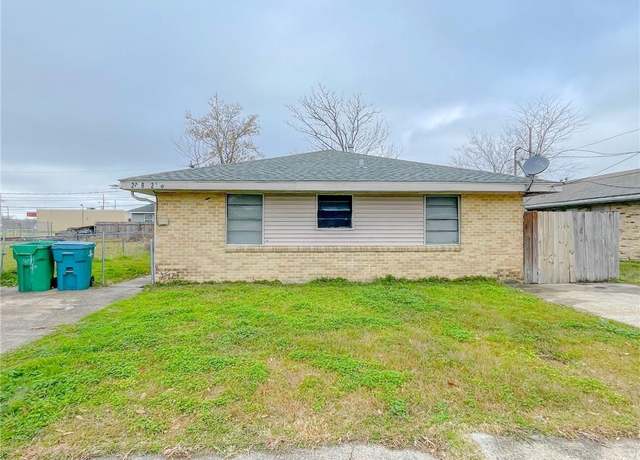 Property at 2016-18 James Dr, Marrero, LA 70072, 6 beds, 4 baths