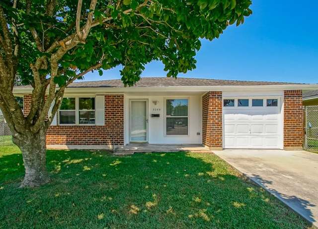 Property at 3289 Continental Dr, Kenner, LA 70065, 3 beds, 1.5 baths
