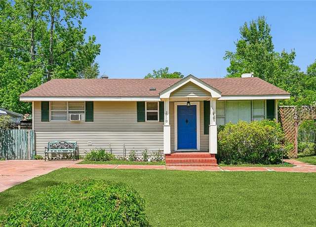 Property at 2110 Mallard St, Slidell, LA 70460, 2 beds, 2 baths