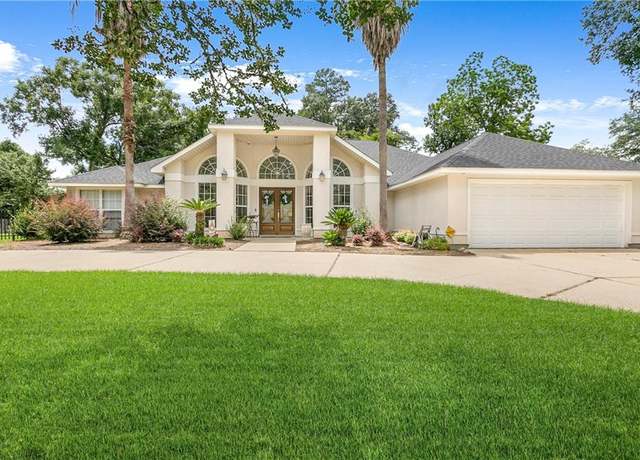 Property at 43485 Mclain Ln, Hammond, LA 70401, 3 beds, 2.5 baths