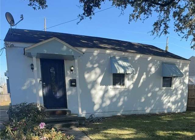 Property at 1019 Marian Ave, Metairie, LA 70001, 3 beds, 1 bath