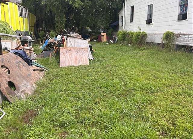 Property at 1813 N Galvez St, New Orleans, LA 70119