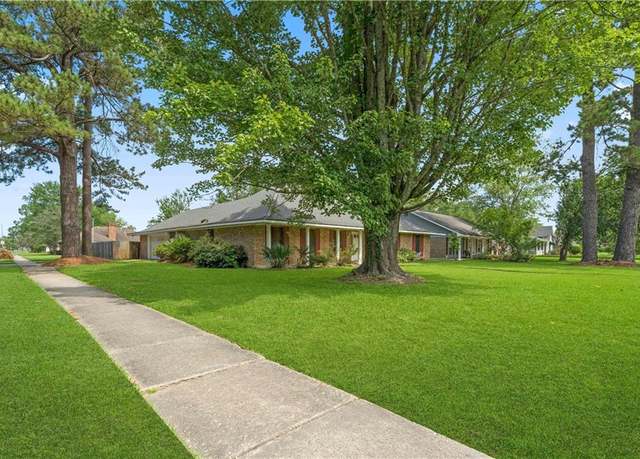 Property at 6242 Antioch Blvd, Baton Rouge, LA 70817, 3 beds, 2 baths