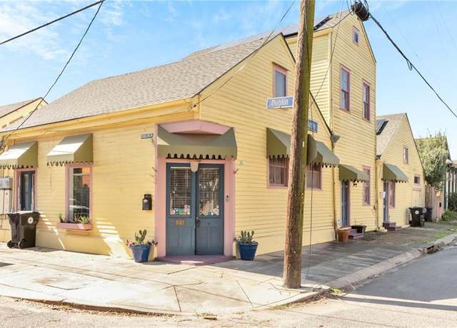 Property at 838-40 Dublin St, New Orleans, LA 70118, 3 beds, 3.5 baths