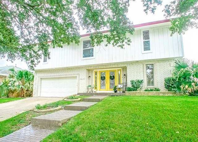 Property at 4610 Murano St, New Orleans, LA 70129, 3 beds, 3 baths