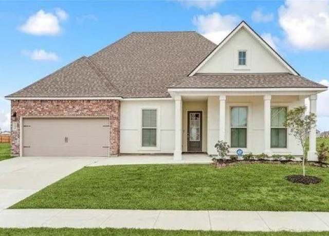Property at 5440 Wake Reserve Rd, Slidell, LA 70461, 4 beds, 3 baths