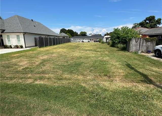 Property at 1703 Nero St, Metairie, LA 70005