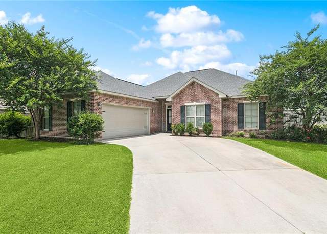 Property at 44128 Halter Ln, Hammond, LA 70403, 3 beds, 2 baths