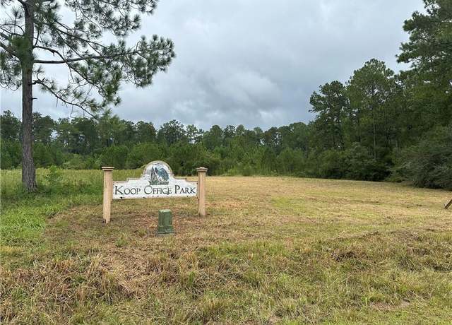 Property at LOT 10 Commerce Row, Mandeville, LA 70471