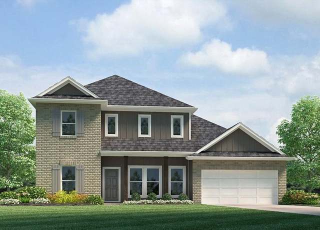 Property at 40257 Arrowhead Rd, Ponchatoula, LA 70454, 4 beds, 2.5 baths