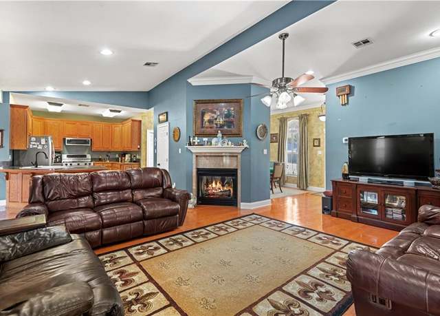 Property at 41212 Happywoods Rd, Hammond, LA 70403, 3 beds, 3 baths